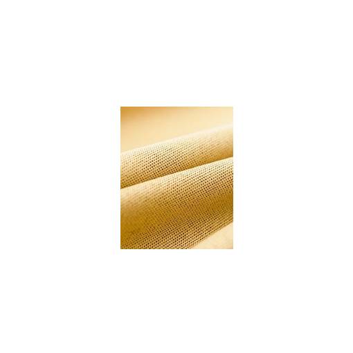 Foto - Zatemňovací, akustický, tepelně izolační závěs se zavěšením pencil pleat - Žlutý, 150 x 270 cm